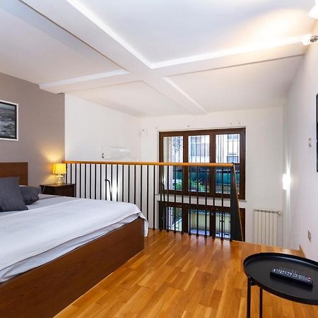 Loft - L'Isola Che Non C'E. Διαμέρισμα Τορίνο Εξωτερικό φωτογραφία