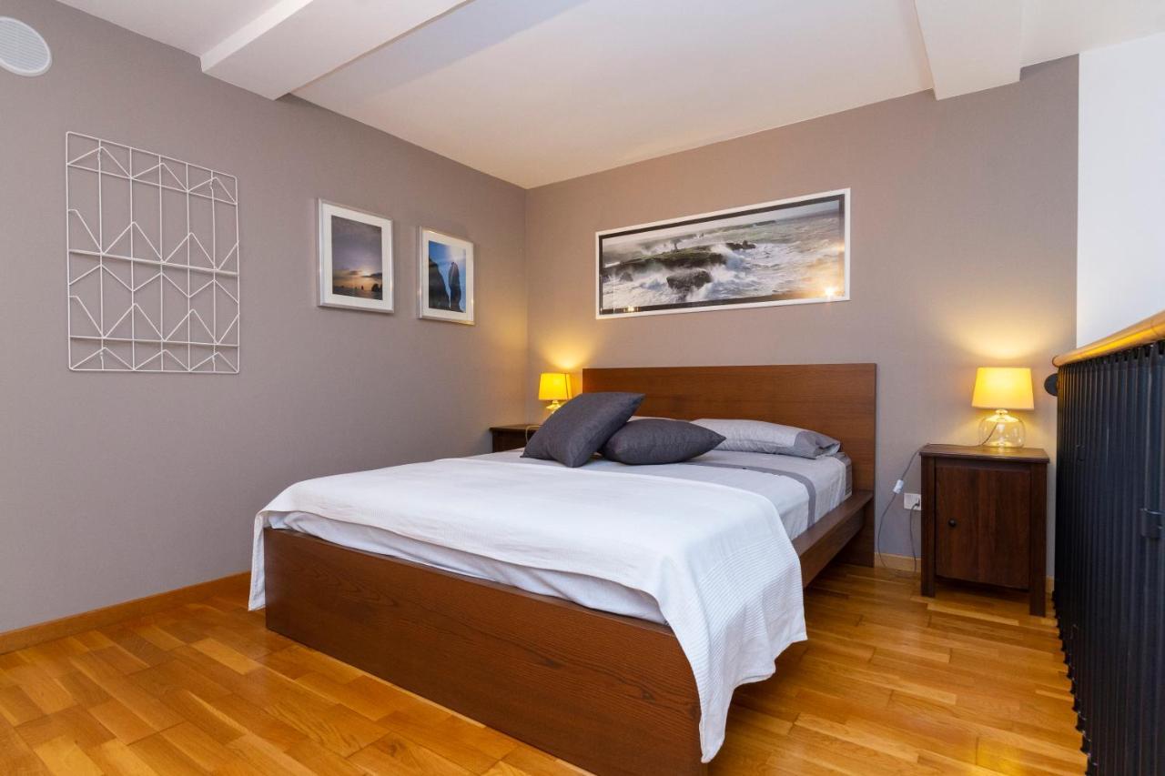 Loft - L'Isola Che Non C'E. Διαμέρισμα Τορίνο Εξωτερικό φωτογραφία