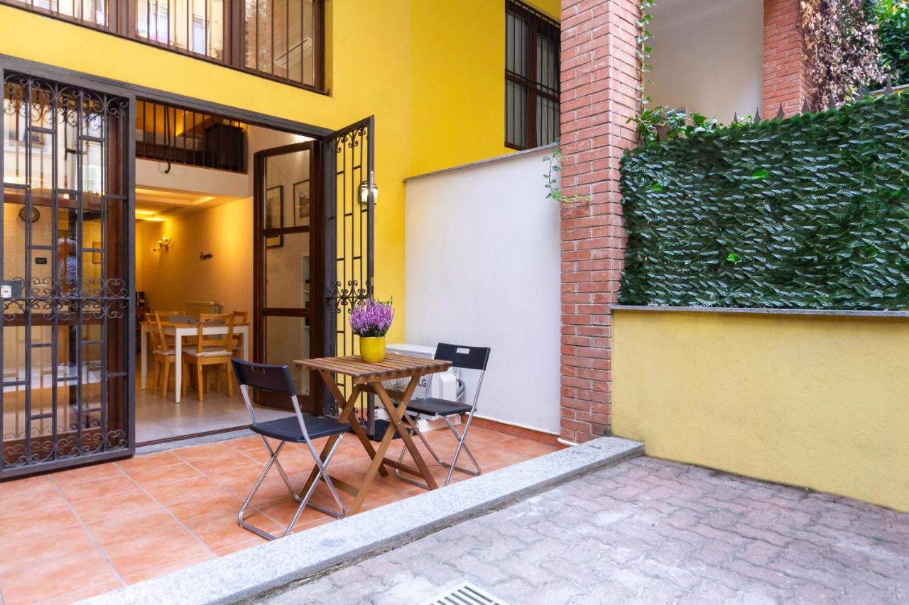 Loft - L'Isola Che Non C'E. Διαμέρισμα Τορίνο Εξωτερικό φωτογραφία