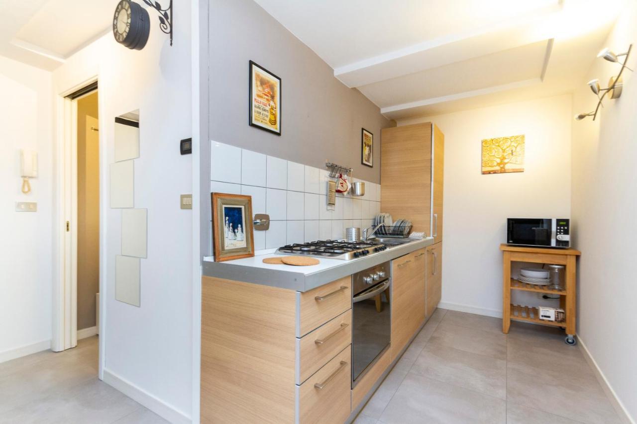 Loft - L'Isola Che Non C'E. Διαμέρισμα Τορίνο Εξωτερικό φωτογραφία
